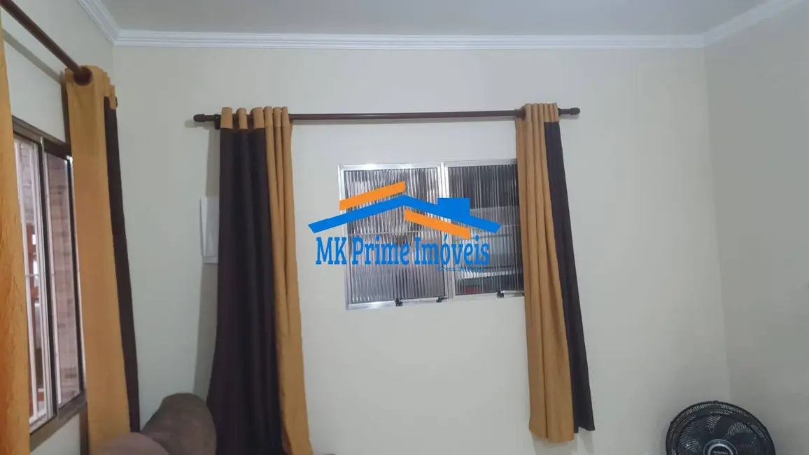 Foto 3 de Sobrado com 2 quartos à venda, 210m2 em Cidade São Pedro - Gleba A, Santana De Parnaiba - SP