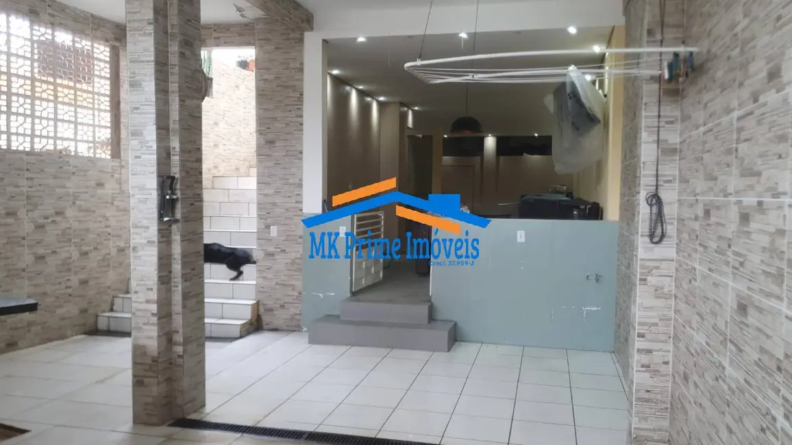 Foto 7 de Sobrado com 2 quartos à venda, 210m2 em Cidade São Pedro - Gleba A, Santana De Parnaiba - SP