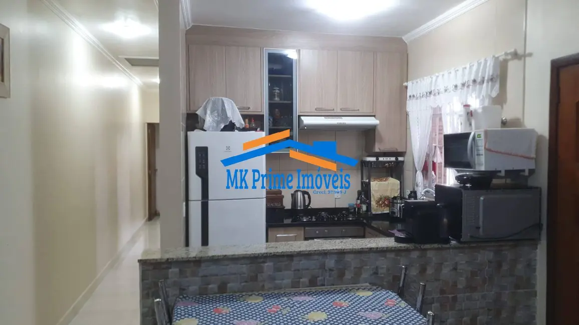 Foto 6 de Sobrado com 2 quartos à venda, 210m2 em Cidade São Pedro - Gleba A, Santana De Parnaiba - SP