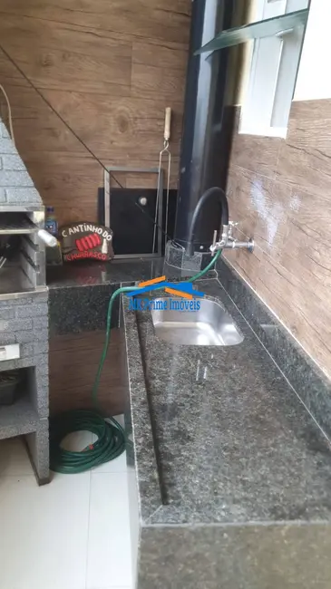 Foto 4 de Sobrado com 2 quartos à venda, 210m2 em Cidade São Pedro - Gleba A, Santana De Parnaiba - SP