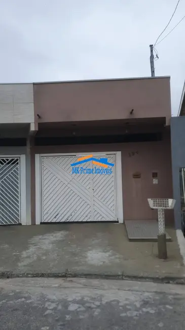 Foto 1 de Sobrado com 2 quartos à venda, 210m2 em Cidade São Pedro - Gleba A, Santana De Parnaiba - SP