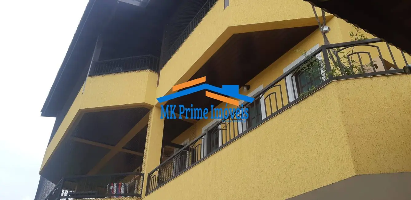 Foto 7 de Sobrado com 3 quartos à venda, 367m2 em City Bussocaba, Osasco - SP