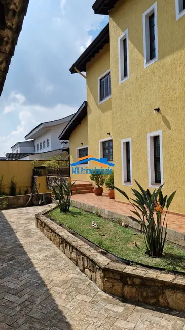 Foto 3 de Sobrado com 3 quartos à venda, 367m2 em City Bussocaba, Osasco - SP