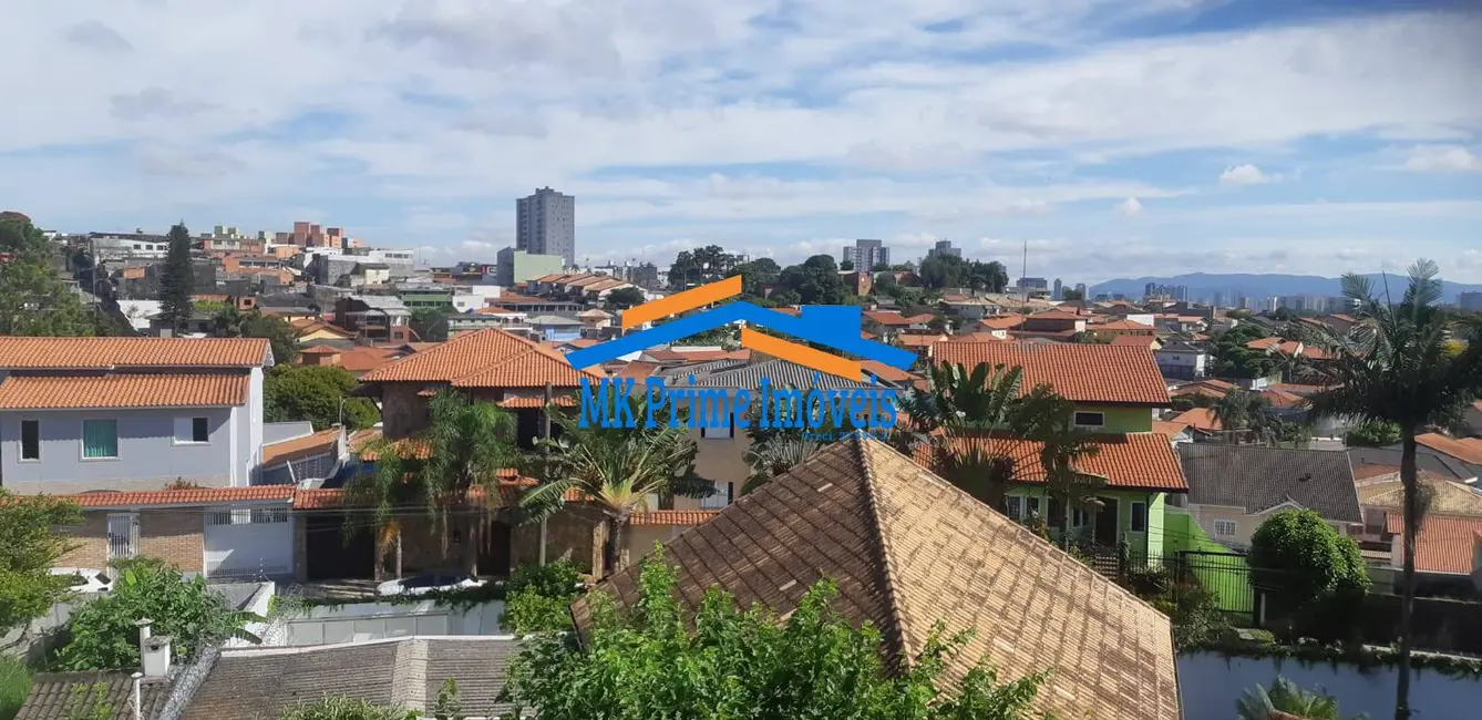 Foto 8 de Sobrado com 3 quartos à venda, 367m2 em City Bussocaba, Osasco - SP