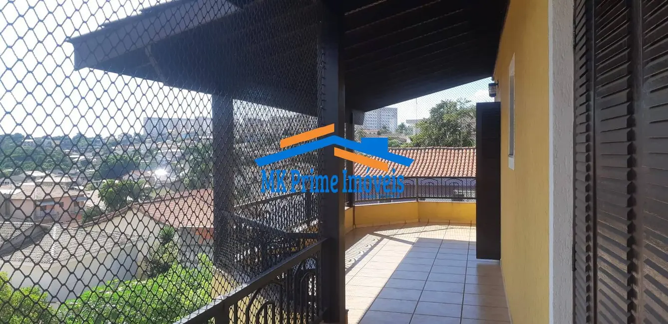 Foto 6 de Sobrado com 3 quartos à venda, 367m2 em City Bussocaba, Osasco - SP