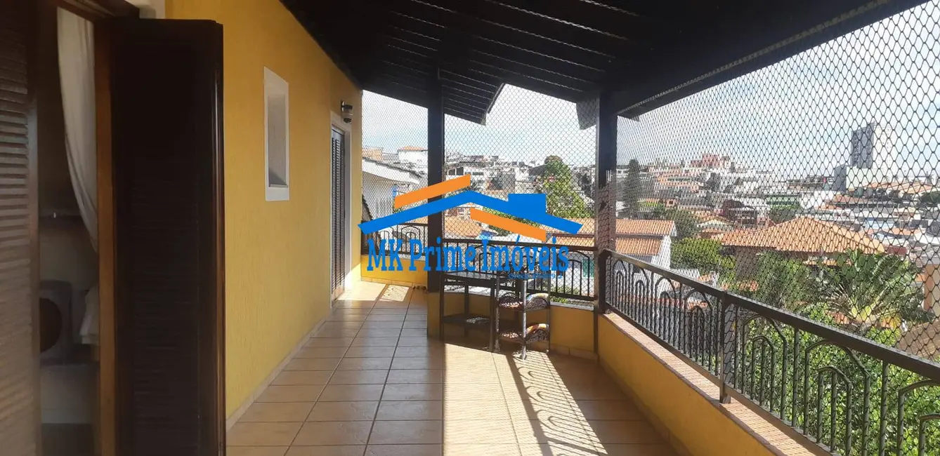 Foto 5 de Sobrado com 3 quartos à venda, 367m2 em City Bussocaba, Osasco - SP