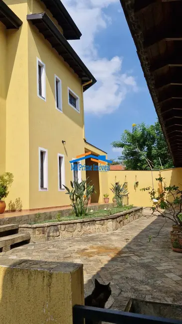 Foto 4 de Sobrado com 3 quartos à venda, 367m2 em City Bussocaba, Osasco - SP