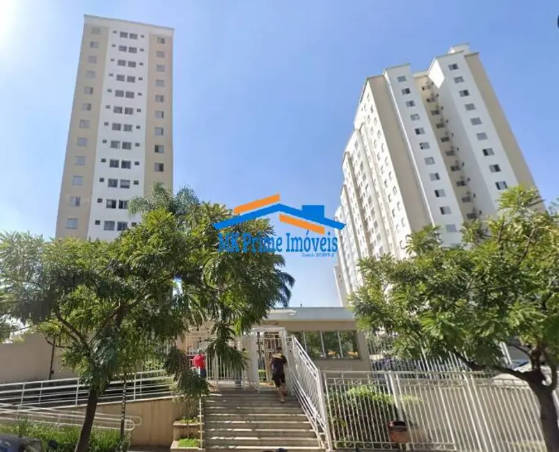 Apartamento com 2 quartos à venda, 49m2 em Vila Moreira, São Paulo - SP - imagem 1 Foto 1 de Apartamento com 2 quartos à venda, 49m2 em Vila Moreira, São Paulo - SP