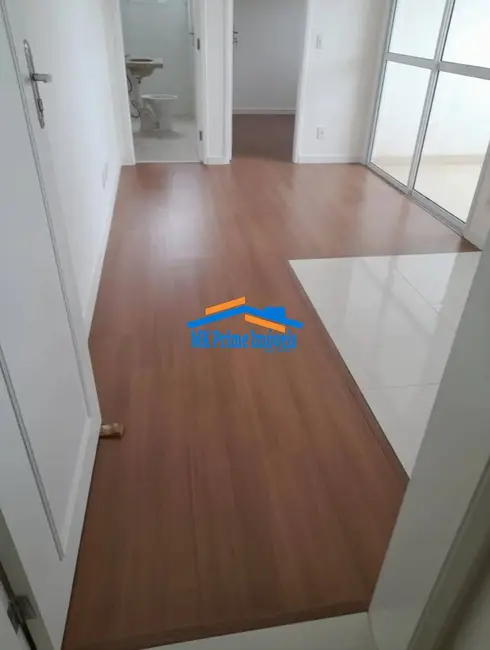 Foto 6 de Apartamento com 1 quarto à venda, 36m2 em Vila Osasco, Osasco - SP