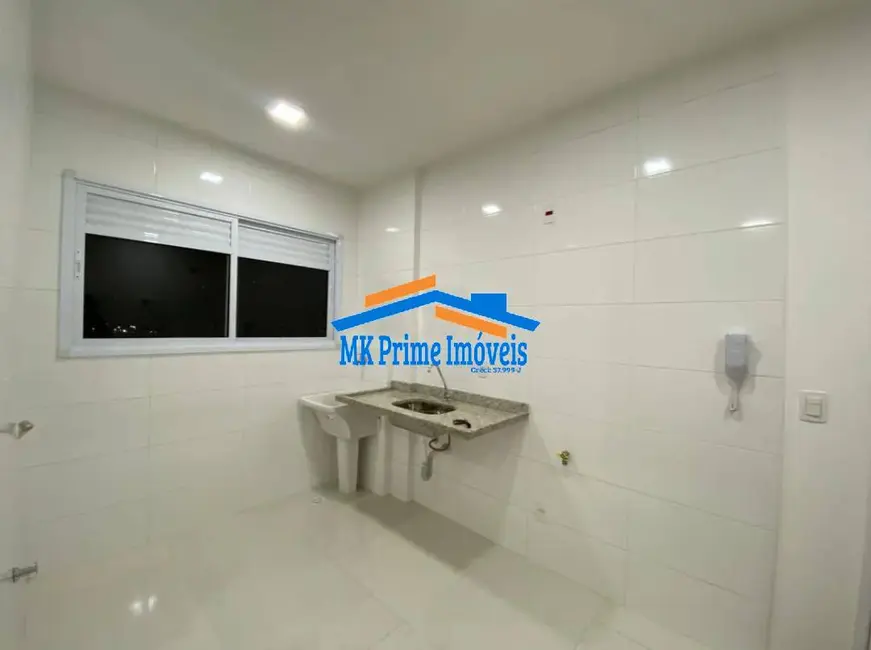 Foto 9 de Apartamento com 1 quarto à venda, 36m2 em Vila Osasco, Osasco - SP