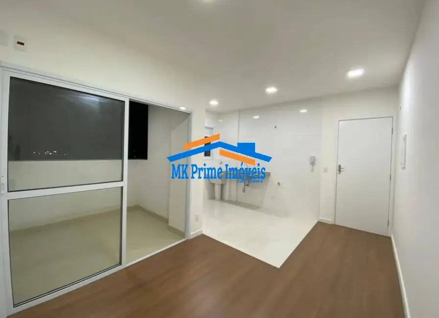 Foto 2 de Apartamento com 1 quarto à venda, 36m2 em Vila Osasco, Osasco - SP