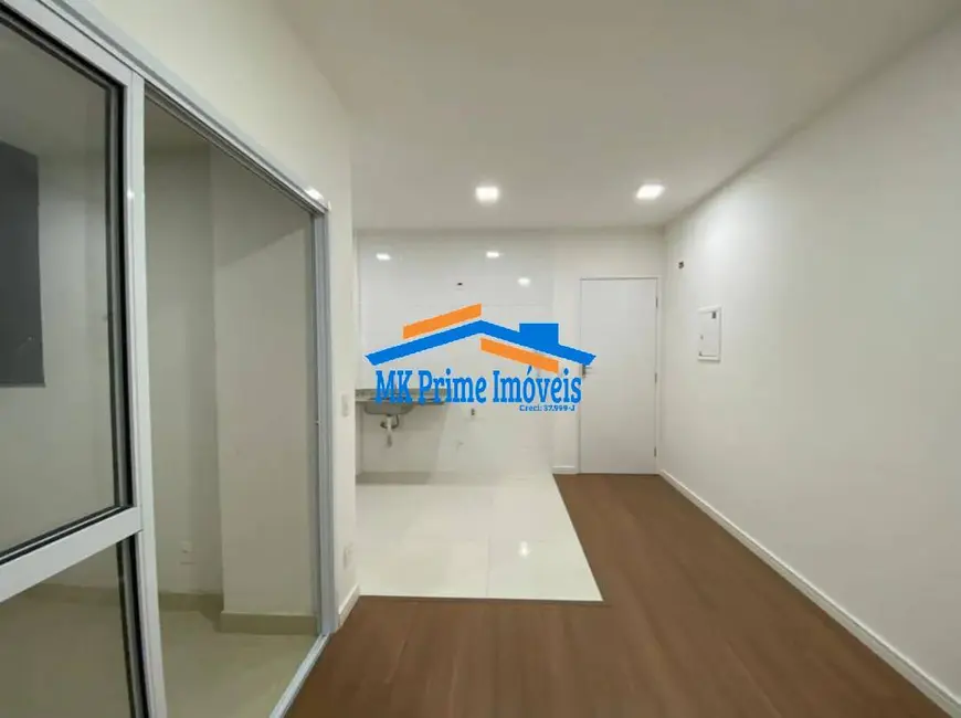 Foto 7 de Apartamento com 1 quarto à venda, 36m2 em Vila Osasco, Osasco - SP