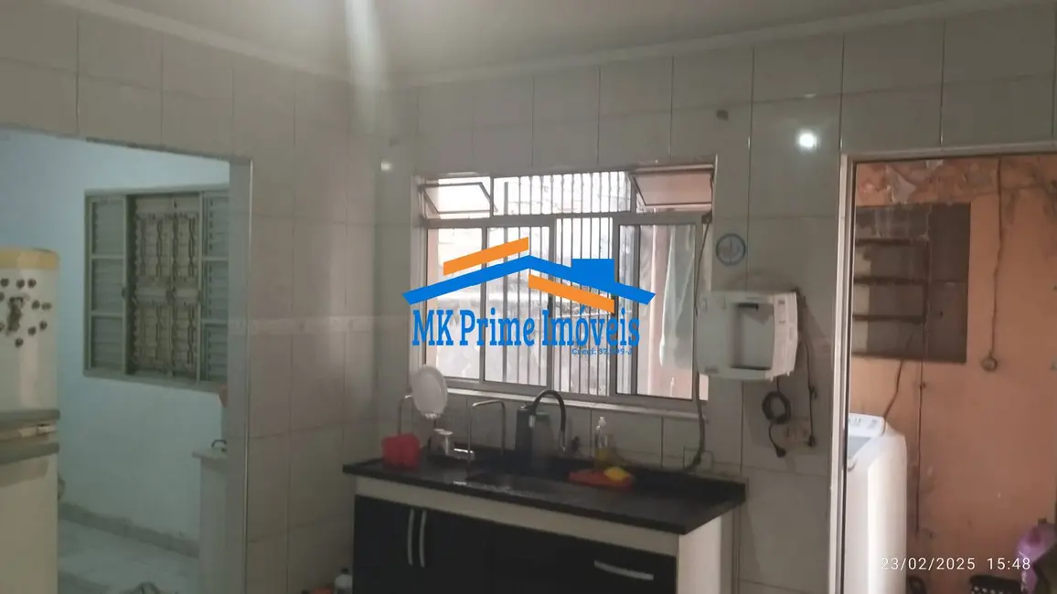 Casa com 2 quartos à venda, 140m2 em Jardim das Flores, Osasco - SP - imagem 7 Foto 7 de Casa com 2 quartos à venda, 140m2 em Jardim das Flores, Osasco - SP