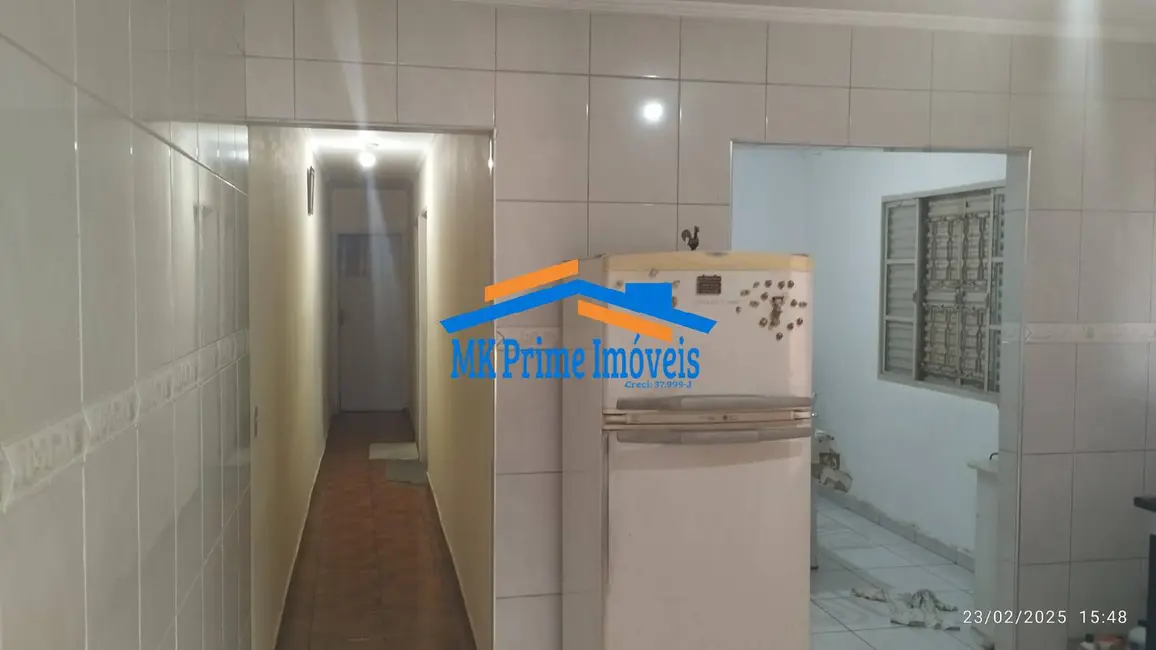 Casa com 2 quartos à venda, 140m2 em Jardim das Flores, Osasco - SP - imagem 9 Foto 9 de Casa com 2 quartos à venda, 140m2 em Jardim das Flores, Osasco - SP