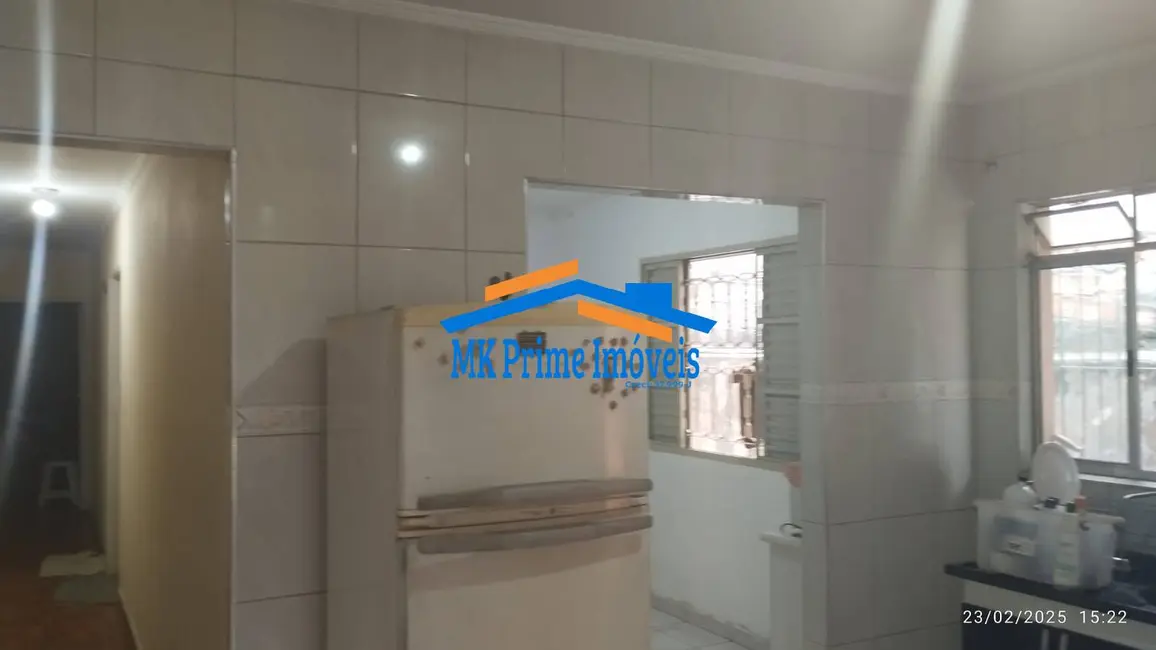 Casa com 2 quartos à venda, 140m2 em Jardim das Flores, Osasco - SP - imagem 8 Foto 8 de Casa com 2 quartos à venda, 140m2 em Jardim das Flores, Osasco - SP