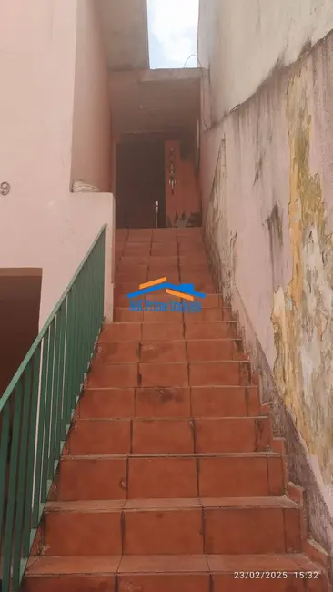 Casa com 2 quartos à venda, 140m2 em Jardim das Flores, Osasco - SP - imagem 3 Foto 3 de Casa com 2 quartos à venda, 140m2 em Jardim das Flores, Osasco - SP