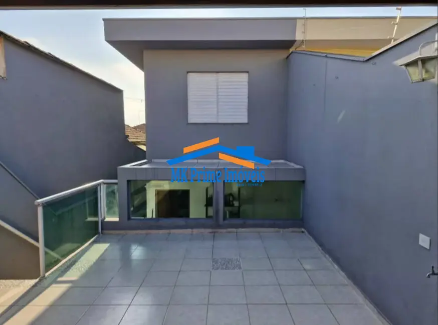 Foto 4 de Sobrado com 3 quartos à venda, 165m2 em Vila Santa Maria, São Paulo - SP