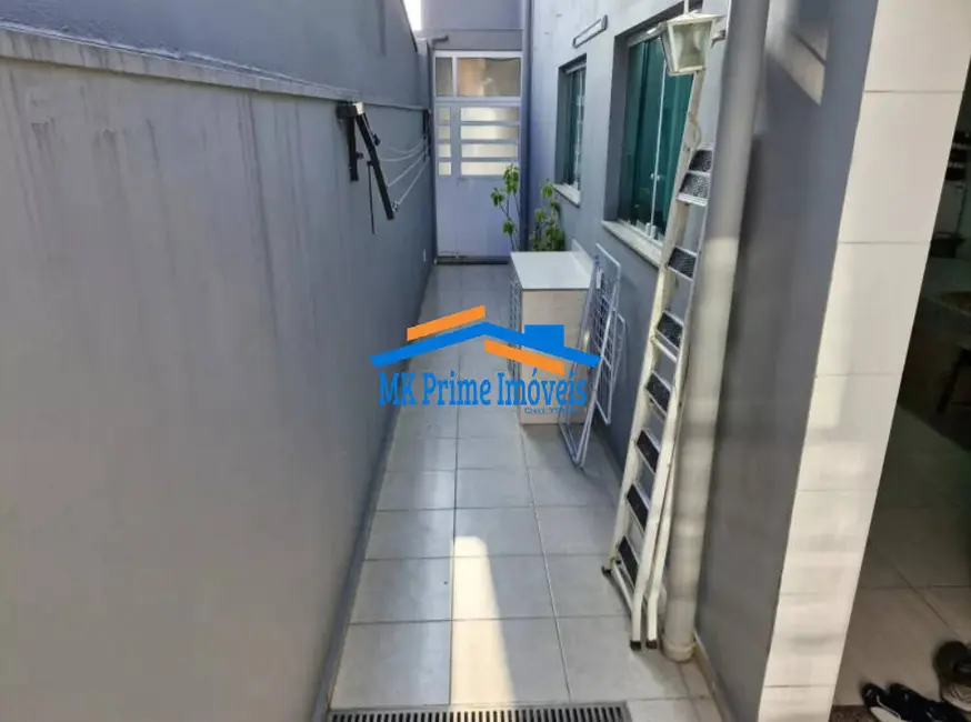 Foto 5 de Sobrado com 3 quartos à venda, 165m2 em Vila Santa Maria, São Paulo - SP