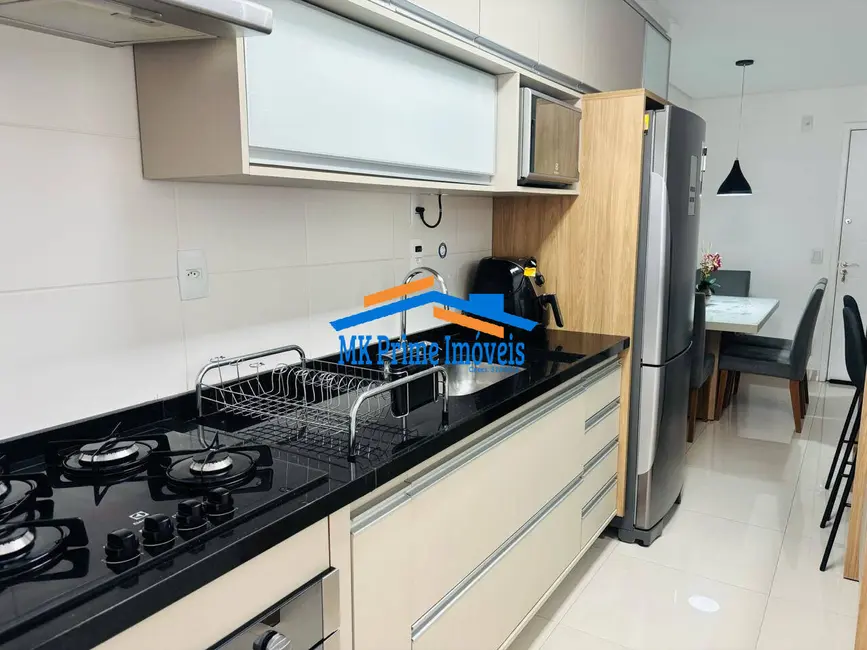 Apartamento com 2 quartos à venda, 69m2 em Barra Funda, São Paulo - SP - imagem 6 Foto 6 de Apartamento com 2 quartos à venda, 69m2 em Barra Funda, São Paulo - SP