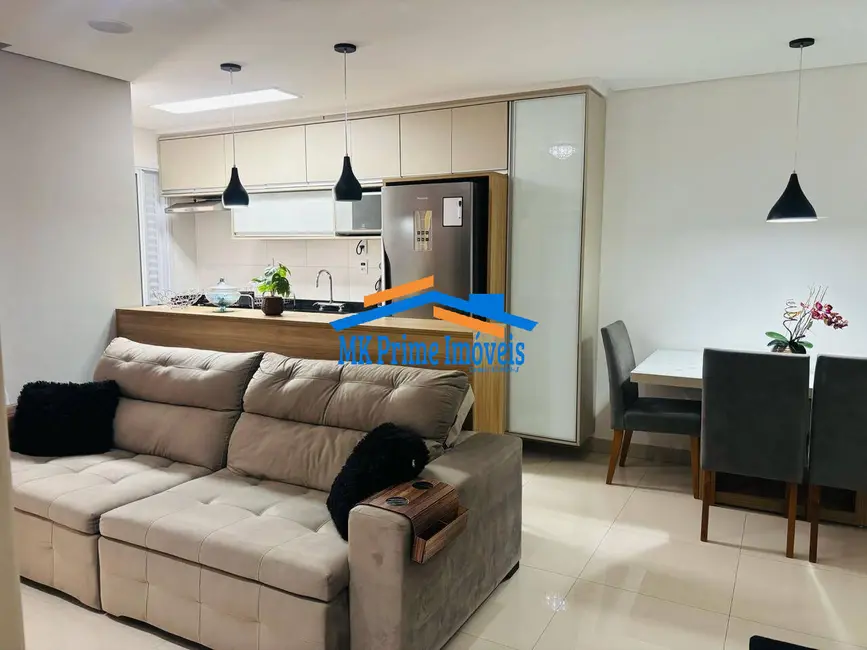 Apartamento com 2 quartos à venda, 69m2 em Barra Funda, São Paulo - SP - imagem 3 Foto 3 de Apartamento com 2 quartos à venda, 69m2 em Barra Funda, São Paulo - SP