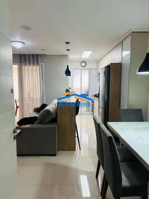 Apartamento com 2 quartos à venda, 69m2 em Barra Funda, São Paulo - SP - imagem 9 Foto 9 de Apartamento com 2 quartos à venda, 69m2 em Barra Funda, São Paulo - SP
