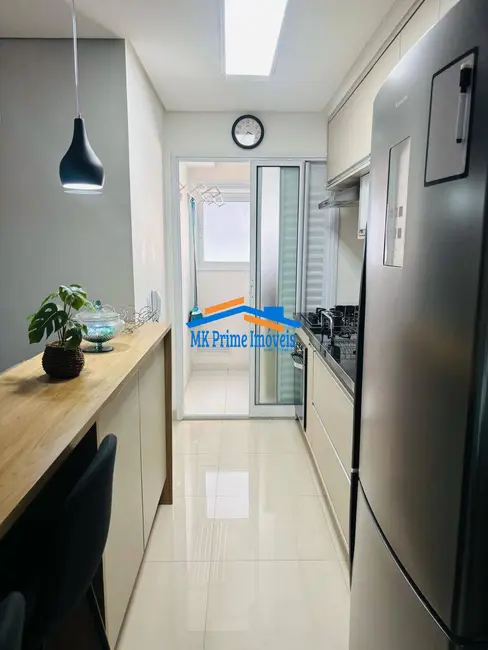 Apartamento com 2 quartos à venda, 69m2 em Barra Funda, São Paulo - SP - imagem 7 Foto 7 de Apartamento com 2 quartos à venda, 69m2 em Barra Funda, São Paulo - SP