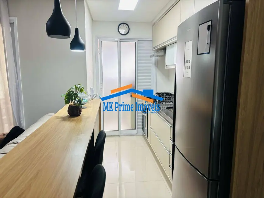 Apartamento com 2 quartos à venda, 69m2 em Barra Funda, São Paulo - SP - imagem 5 Foto 5 de Apartamento com 2 quartos à venda, 69m2 em Barra Funda, São Paulo - SP