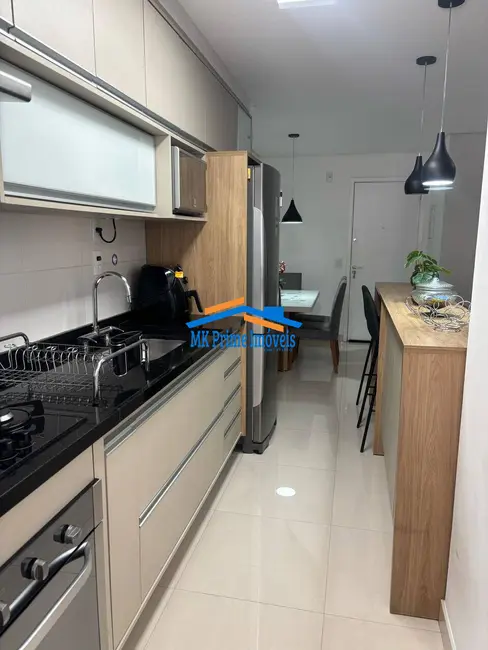 Apartamento com 2 quartos à venda, 69m2 em Barra Funda, São Paulo - SP - imagem 8 Foto 8 de Apartamento com 2 quartos à venda, 69m2 em Barra Funda, São Paulo - SP