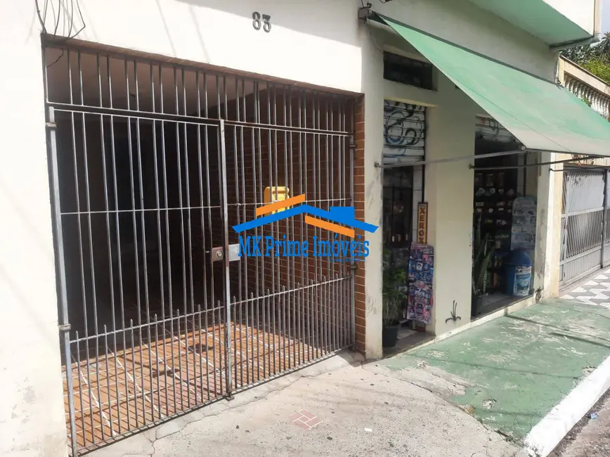 Foto 5 de Sobrado com 2 quartos à venda, 240m2 em Jardim Jaú (Zona Leste), São Paulo - SP