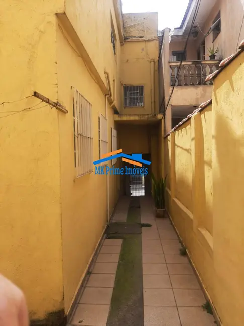 Foto 7 de Sobrado com 2 quartos à venda, 240m2 em Jardim Jaú (Zona Leste), São Paulo - SP