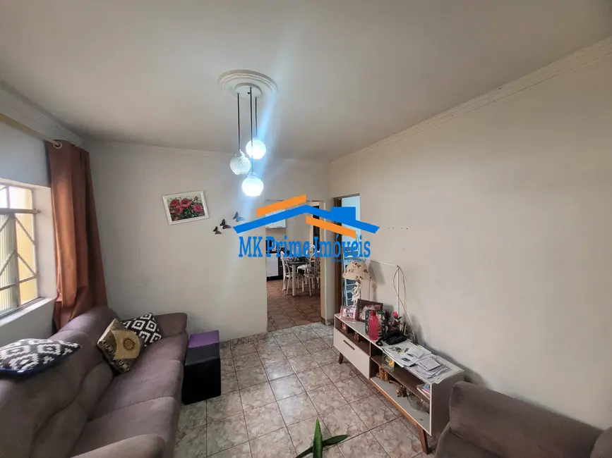 Foto 3 de Sobrado com 2 quartos à venda, 240m2 em Jardim Jaú (Zona Leste), São Paulo - SP