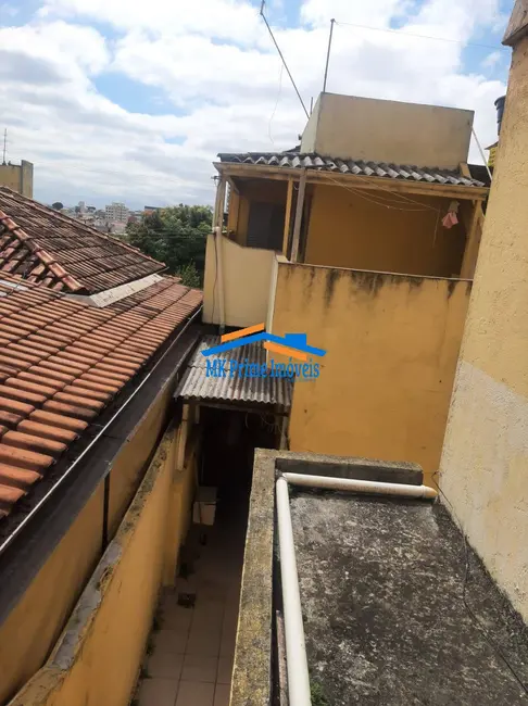 Foto 8 de Sobrado com 2 quartos à venda, 240m2 em Jardim Jaú (Zona Leste), São Paulo - SP