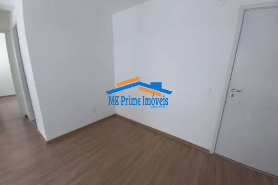 Apartamento com 3 quartos à venda, 55m2 em Jurubatuba, São Paulo - SP - imagem 5 Foto 5 de Apartamento com 3 quartos à venda, 55m2 em Jurubatuba, São Paulo - SP