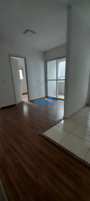 Apartamento com 3 quartos à venda, 55m2 em Jurubatuba, São Paulo - SP - imagem 1 Foto 1 de Apartamento com 3 quartos à venda, 55m2 em Jurubatuba, São Paulo - SP