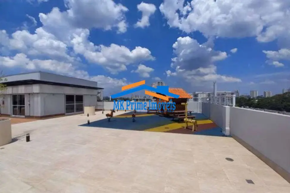 Apartamento com 3 quartos à venda, 55m2 em Jurubatuba, São Paulo - SP - imagem 9 Foto 9 de Apartamento com 3 quartos à venda, 55m2 em Jurubatuba, São Paulo - SP