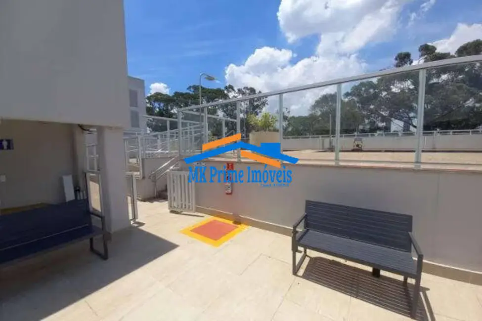 Apartamento com 3 quartos à venda, 55m2 em Jurubatuba, São Paulo - SP - imagem 8 Foto 8 de Apartamento com 3 quartos à venda, 55m2 em Jurubatuba, São Paulo - SP