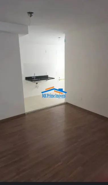 Apartamento com 3 quartos à venda, 55m2 em Jurubatuba, São Paulo - SP - imagem 2 Foto 2 de Apartamento com 3 quartos à venda, 55m2 em Jurubatuba, São Paulo - SP