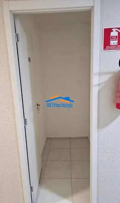 Apartamento com 3 quartos à venda, 55m2 em Jurubatuba, São Paulo - SP - imagem 4 Foto 4 de Apartamento com 3 quartos à venda, 55m2 em Jurubatuba, São Paulo - SP