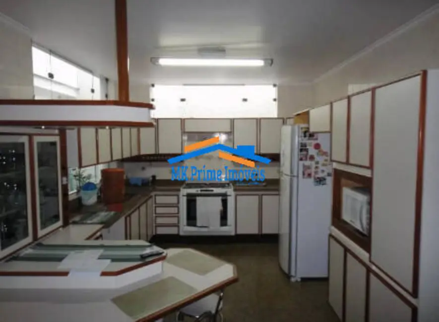 Foto 5 de Sobrado com 4 quartos à venda, 240m2 em Jardim dos Prados, São Paulo - SP