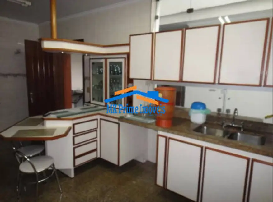 Foto 6 de Sobrado com 4 quartos à venda, 240m2 em Jardim dos Prados, São Paulo - SP