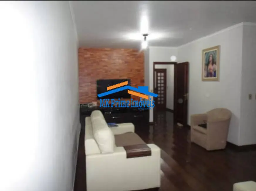 Foto 2 de Sobrado com 4 quartos à venda, 240m2 em Jardim dos Prados, São Paulo - SP