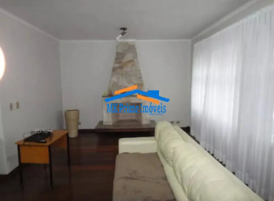 Foto 3 de Sobrado com 4 quartos à venda, 240m2 em Jardim dos Prados, São Paulo - SP