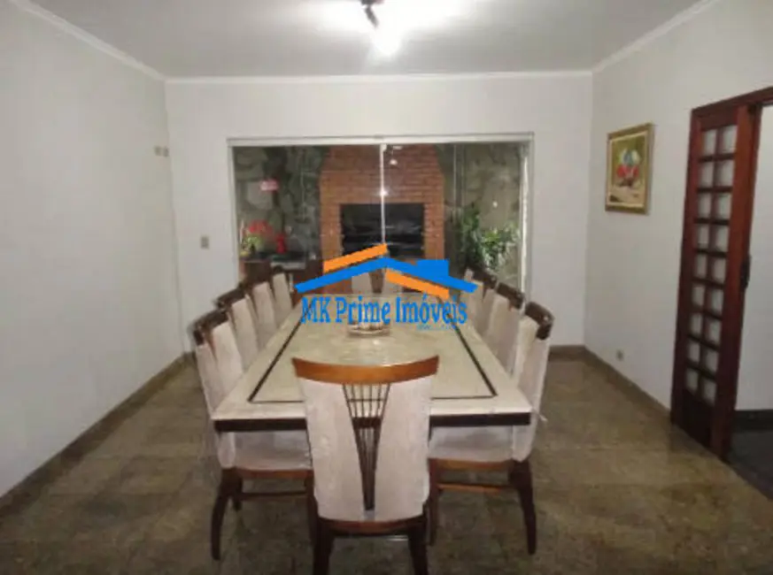 Foto 7 de Sobrado com 4 quartos à venda, 240m2 em Jardim dos Prados, São Paulo - SP