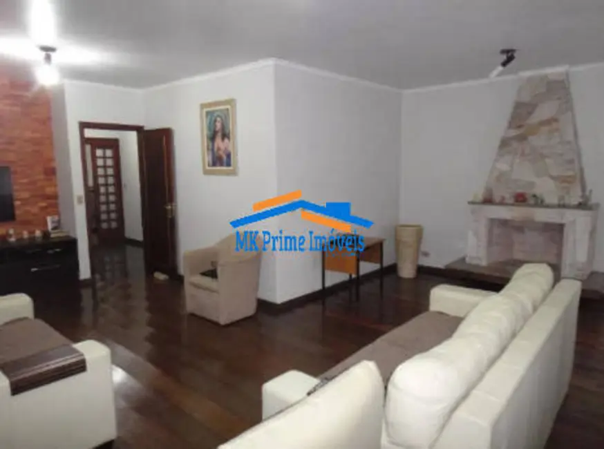 Foto 1 de Sobrado com 4 quartos à venda, 240m2 em Jardim dos Prados, São Paulo - SP