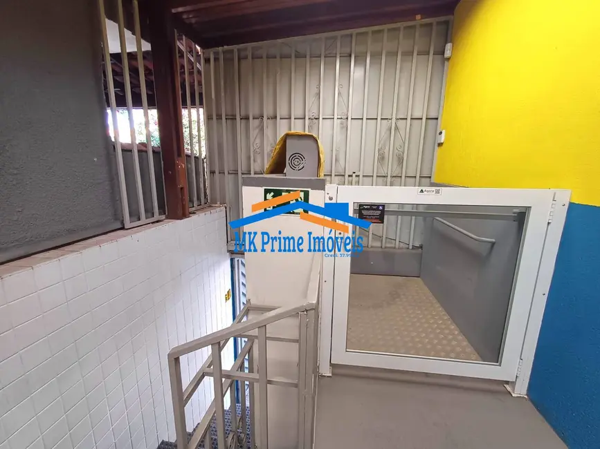 Sala Comercial para alugar, 205m2 em Vila Osasco, Osasco - SP - imagem 6 Foto 6 de Sala Comercial para alugar, 205m2 em Vila Osasco, Osasco - SP