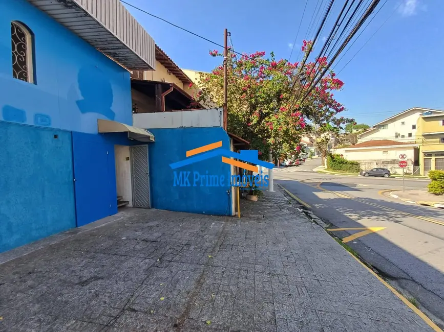 Sala Comercial para alugar, 205m2 em Vila Osasco, Osasco - SP - imagem 3 Foto 3 de Sala Comercial para alugar, 205m2 em Vila Osasco, Osasco - SP