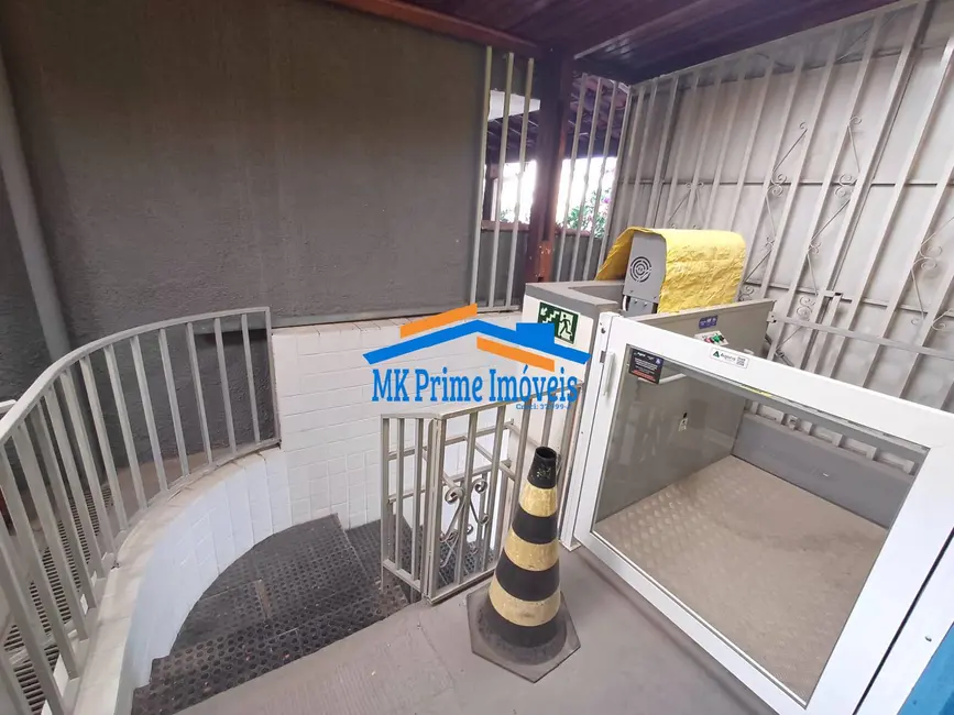 Sala Comercial para alugar, 205m2 em Vila Osasco, Osasco - SP - imagem 5 Foto 5 de Sala Comercial para alugar, 205m2 em Vila Osasco, Osasco - SP