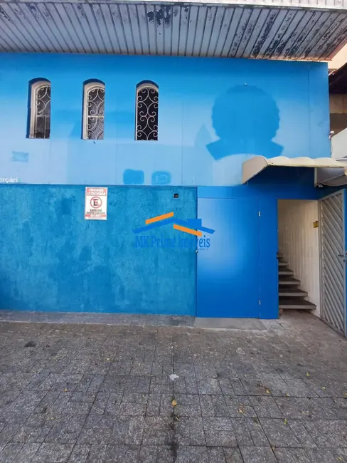 Sala Comercial para alugar, 205m2 em Vila Osasco, Osasco - SP - imagem 2 Foto 2 de Sala Comercial para alugar, 205m2 em Vila Osasco, Osasco - SP