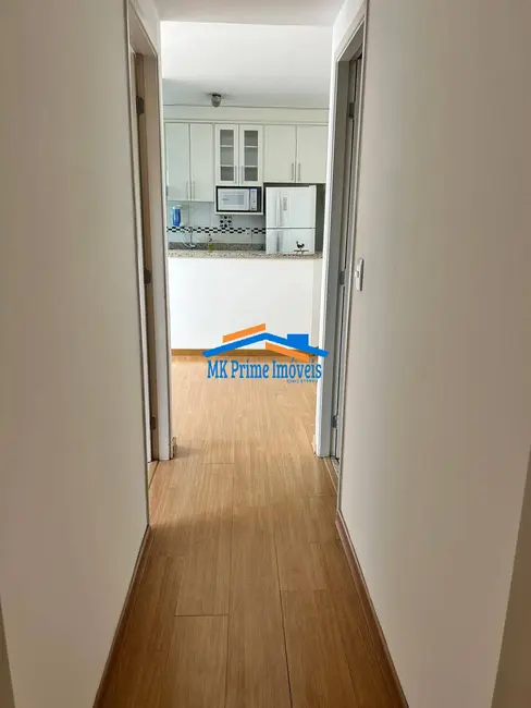 Foto 2 de Apartamento com 2 quartos à venda, 54m2 em Barra Funda, São Paulo - SP