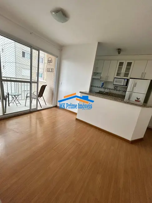 Foto 1 de Apartamento com 2 quartos à venda, 54m2 em Barra Funda, São Paulo - SP